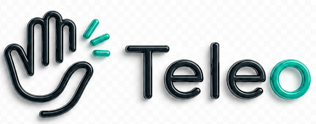 Vista previa de Teleo